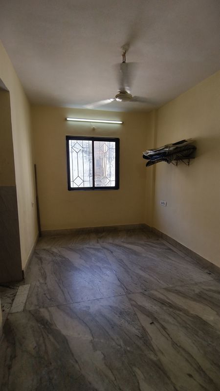 1 Rk  350 Sq.Ft. Apartment in Mantri Park