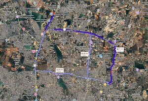  Plot For Sale in Devanahalli