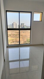 2 BHK + Study Room 450 Sq.Ft. Apartment in Lodha Palava Crown