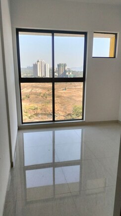 2 BHK + Study Room Apartment For Rent in Lodha Palava Crown