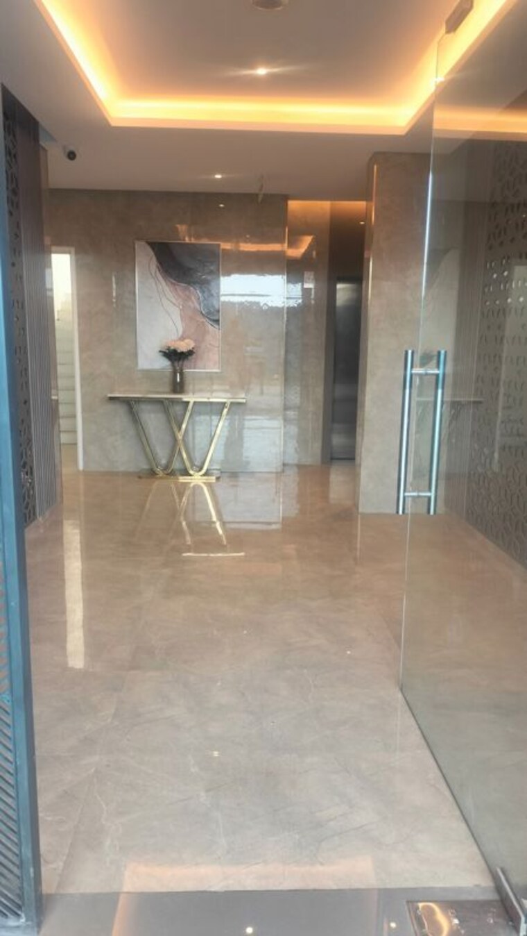 Master Bedroom, lodha-palava-crown 2 Bedroom 450 Sq.Ft. Apartment In Dombivli East Thane 10203559