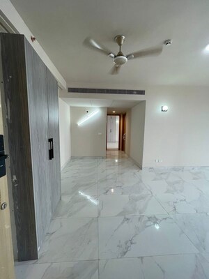 Living Room in 3 BHK Apartment at M3M Heights, Sector 65 – for Rent