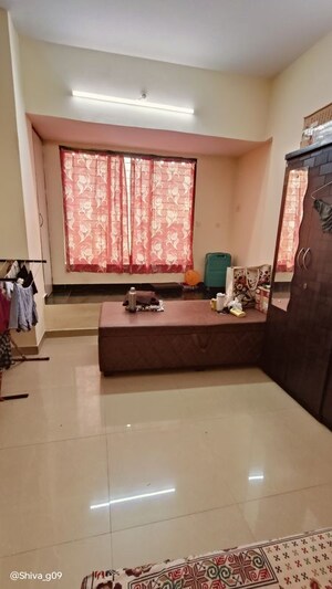 Living Room in  Pg at Lower Parel West – for Rent