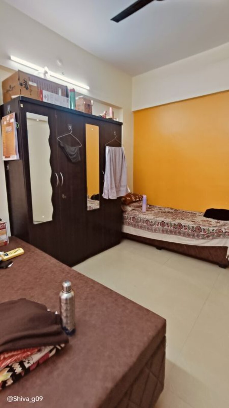 Bedroom, lower parel west Pg For Girls In Lower Parel West 10203562