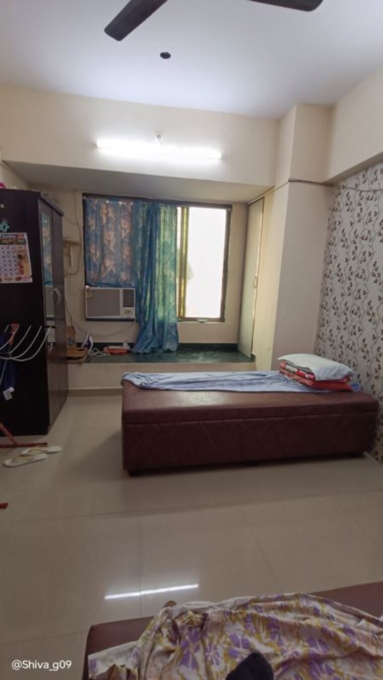 Bedroom, lower parel west Pg For Girls In Lower Parel West 10203562
