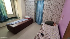 Pg For Rent in Lower Parel West
