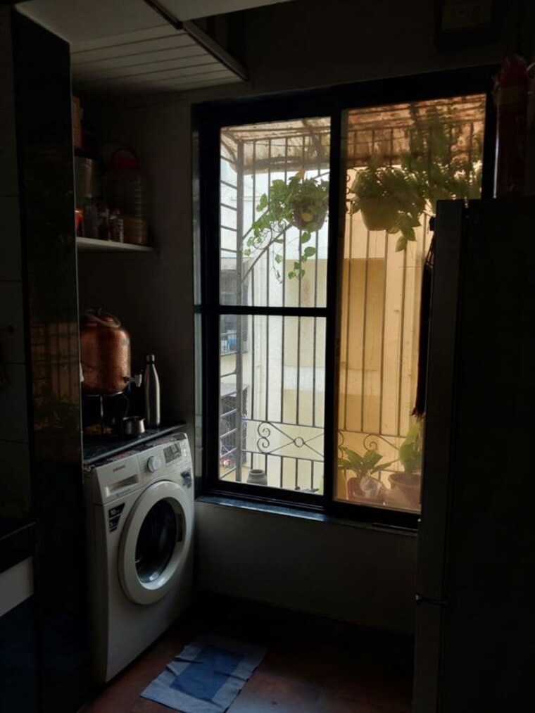  Parking, kalyan west 2 Bedroom 1060 Sq.Ft. Apartment In Kalyan West Thane 10203566