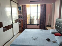 2 BHK + Pooja Room Apartment For Sale in Kalyan West