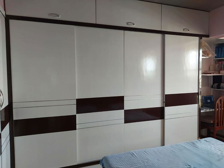 Room, kalyan west 2 Bedroom 1060 Sq.Ft. Apartment In Kalyan West Thane 10203566