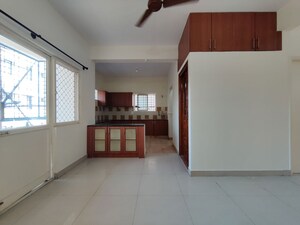 Room in  Apartment at Bhartiya City Leela Residences, Thanisandra Main Road – for Rent