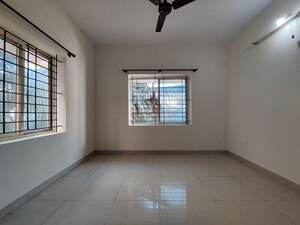 Room in  Apartment at Bhartiya City Leela Residences, Thanisandra Main Road – for Rent