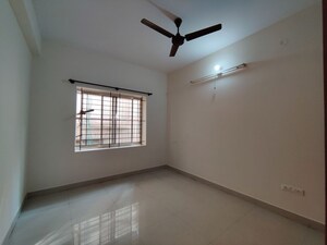 Room in  Apartment at Bhartiya City Leela Residences, Thanisandra Main Road – for Rent