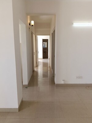 Building Lobby in 2.5 BHK Apartment at Emaar Emerald Estate, Sector 65 – for Rent