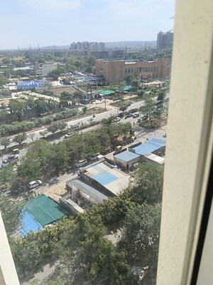 2.5 BHK Apartment – Exterior View View at Emaar Emerald Estate, Sector 65 - for Rent