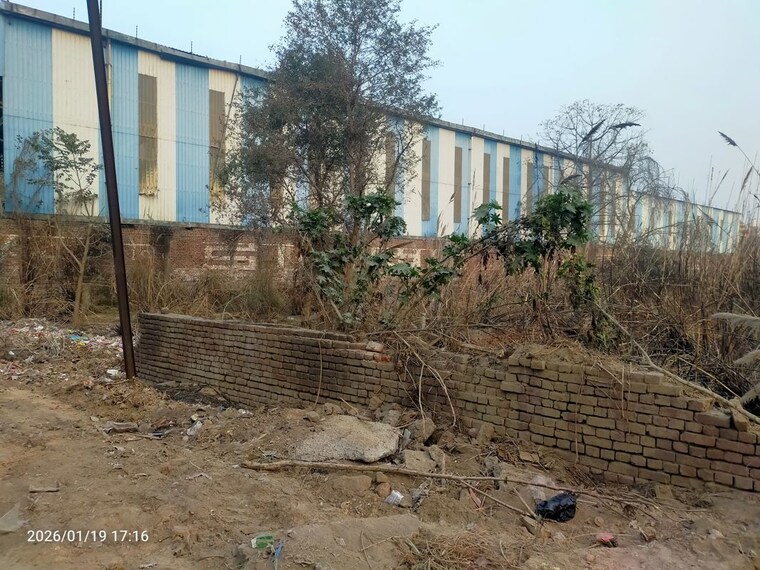 Exterior View, modinagar Commercial Industrial Plot 1500 Sq.Yd. In Modinagar Ghaziabad 10203570