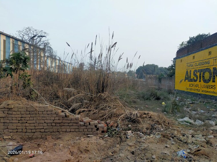 undefined, modinagar Commercial Industrial Plot 1500 Sq.Yd. In Modinagar Ghaziabad 10203570