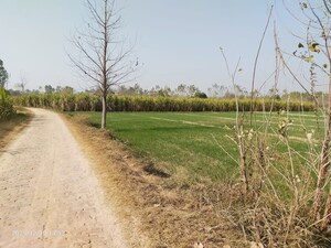 Plot Area in  Industrial Plot at Modinagar – for Sale