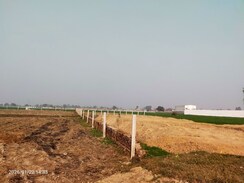 Industrial Plot For Sale in Modinagar
