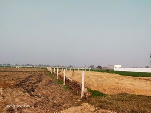  Industrial Plot For Sale in Modinagar