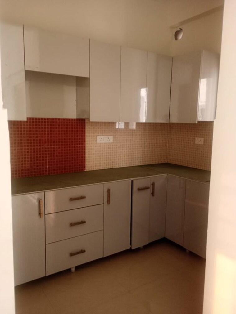 Kitchen, godrej-nest 3 Bedroom 2300 Sq.Ft. Apartment In Sector 150 Noida 10203572