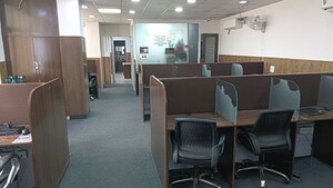  Office Space For Rent in Sector 3