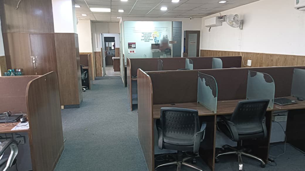 Office Space For Rent in Sector 3