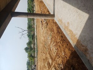  Plot – Exterior View View at Jewar - for Sale