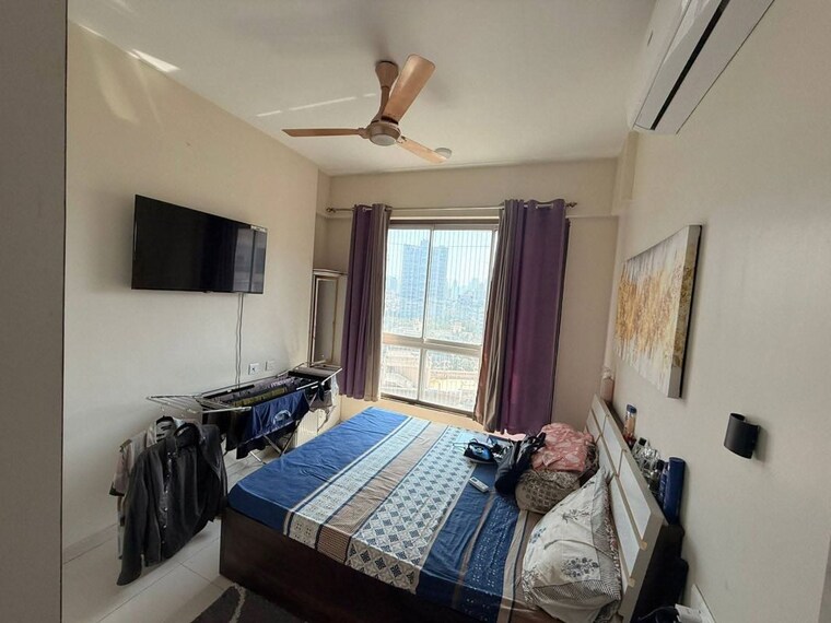 Bedroom, orlem-peace 2 Bedroom 650 Sq.Ft. Apartment In Malad West Mumbai 10203581