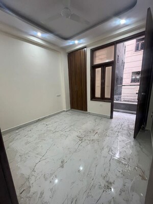 2 BHK Builder Floor For Rent in Chattarpur