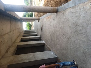  Plot – Exterior View View at Jewar - for Sale