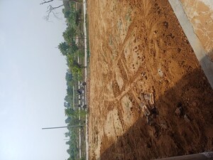 Plot Area in  Plot at Jewar – for Sale