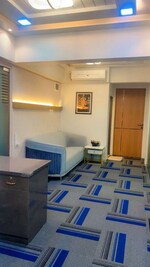 1000 Sq.Ft. Office Space in Ganeshwadi
