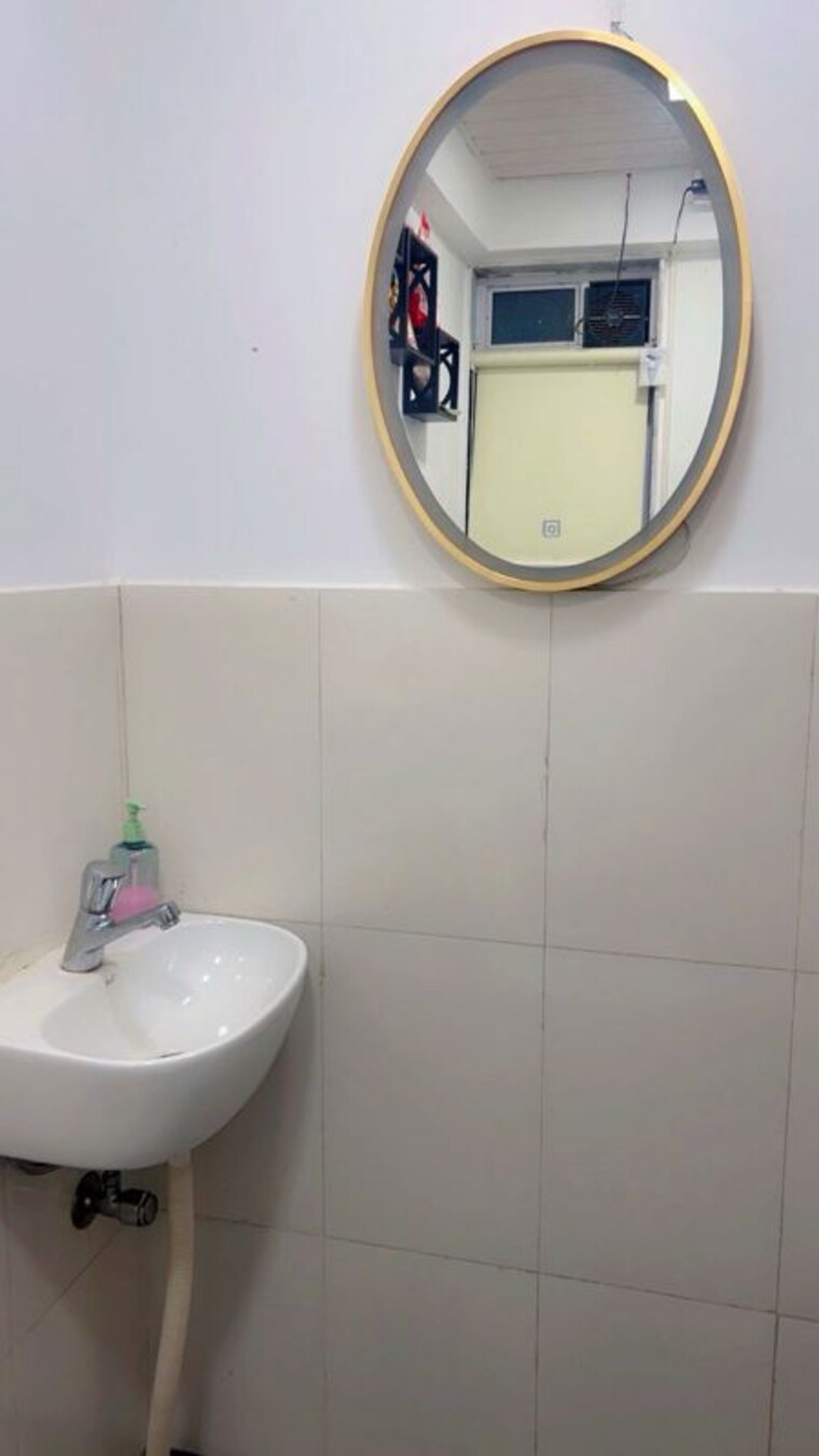 Floor Plan, ganeshwadi Commercial Office Space 1000 Sq.Ft. In Ganeshwadi Thane 10203588