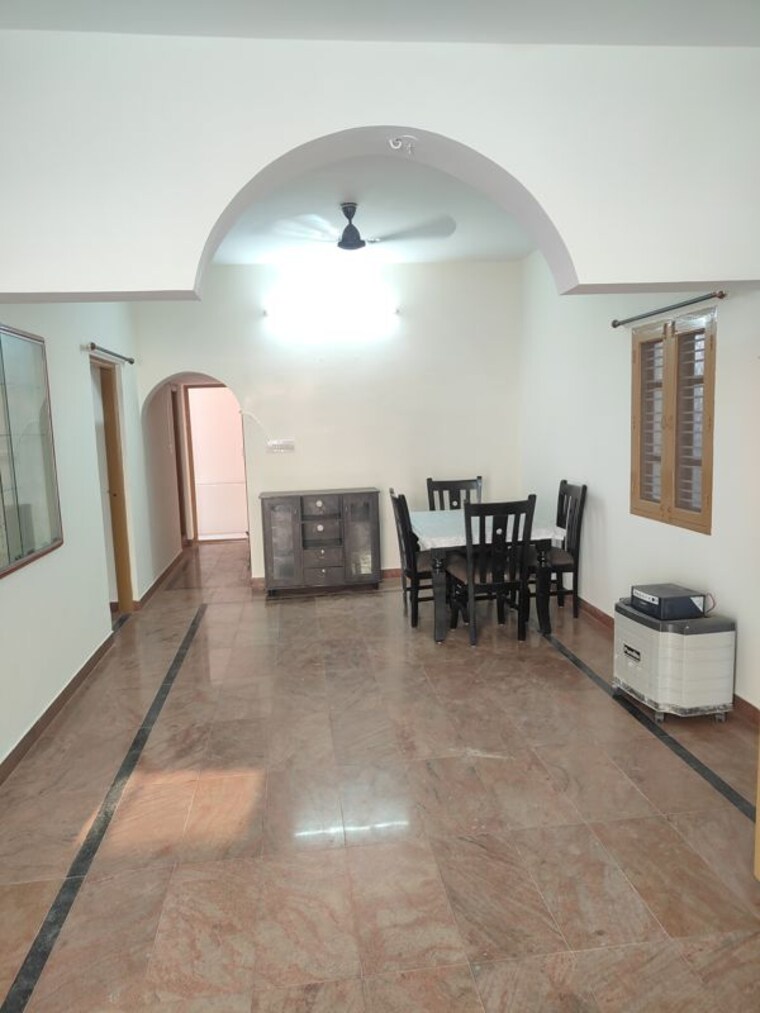Living Room, indiranagar 2 Bedroom 1200 Sq.Ft. Builder Floor In Indiranagar Bangalore 10203590