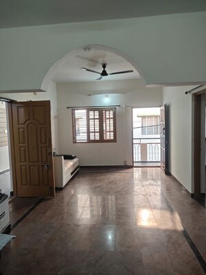 2 BHK Builder Floor For Rent in Indiranagar