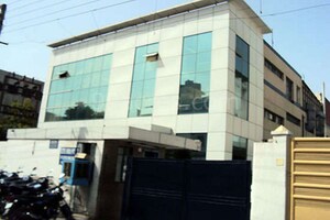  Office Space – Exterior View View at Udyog Vihar Phase 5 - for Rent