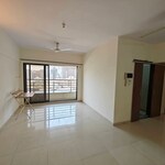 2 BHK + Servant Room 750 Sq.Ft. Apartment in Pooja CHS Andheri West