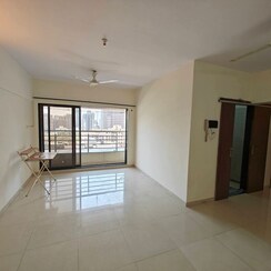 2 BHK + Servant Room Apartment For Rent in Pooja CHS Andheri West
