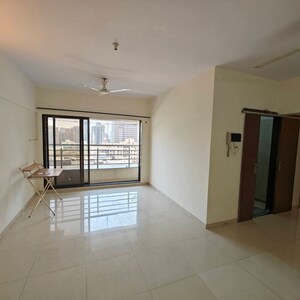 2 BHK Apartment For Rent in Pooja CHS Andheri West, Andheri West