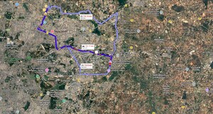  Plot For Sale in Whitefield