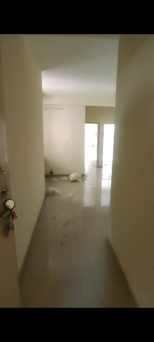 Building Lobby in 2 BHK Apartment at Pyramid Elite, Sector 86 – for Sale