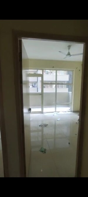 Bathroom in 2 BHK Apartment at Pyramid Elite, Sector 86 – for Sale