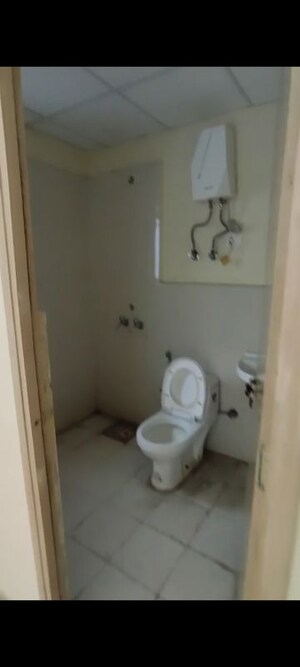 Bathroom in 2 BHK Apartment at Pyramid Elite, Sector 86 – for Sale
