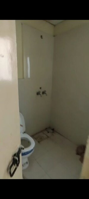 Bathroom in 2 BHK Apartment at Pyramid Elite, Sector 86 – for Sale