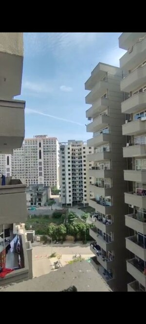 2 BHK Apartment – Exterior View View at Pyramid Elite, Sector 86 - for Sale