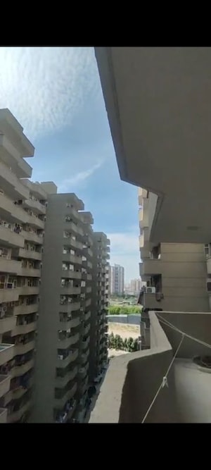 2 BHK Apartment – Exterior View View at Pyramid Elite, Sector 86 - for Sale