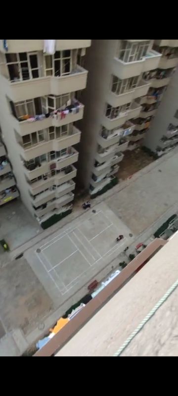 2 BHK + Servant Room Apartment For Sale in Pyramid Elite