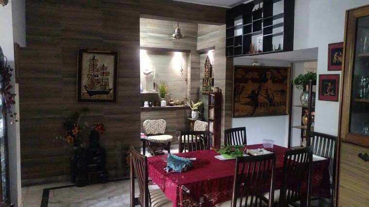 Kitchen, migsun-green-mansion 2 Bedroom 995 Sq.Ft. Apartment In Zeta I Greater Noida Greater Noida 10203603