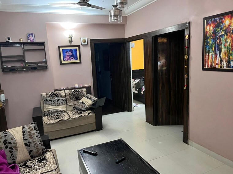 Living Room, trident-embassy 2.5 Bedroom 1100 Sq.Ft. Apartment In Sector 1 Greater Noida Greater Noida 10203589