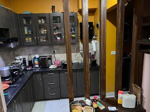 Team Area in 2.5 BHK Apartment at Trident Embassy, Sector 1 Greater Noida – for Sale